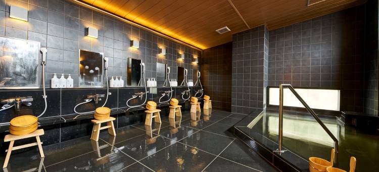 千叶市原 超级酒店(Super Hotel Chiba Ichihara)图片