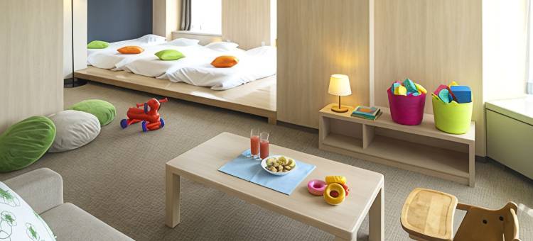 星野集团 Tomamu The Tower(Hoshino Resorts Tomamu The Tower)图片