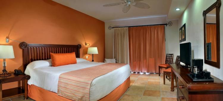 尤卡坦海滩加泰罗尼亚酒店 - 全包式(Catalonia Yucatan Beach - All Inclusive)图片