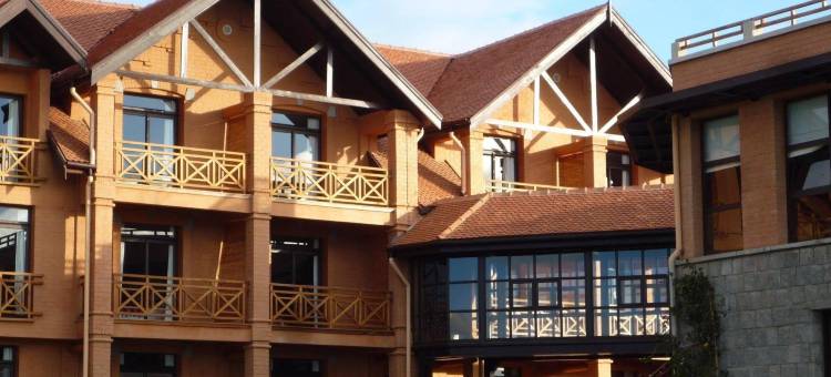安塔那那利佛坦博霍滨水丽笙酒店(Radisson Tamboho Waterfront Antananarivo)图片