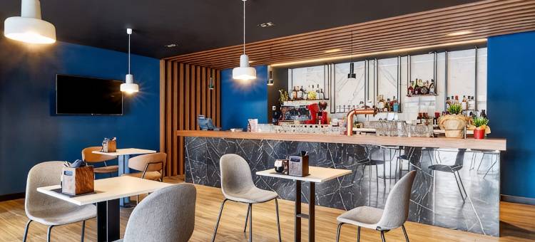 莫斯科谢列梅捷沃机场Cosmos酒店(Cosmos Moscow Sheremetyevo Airport Hotel)图片