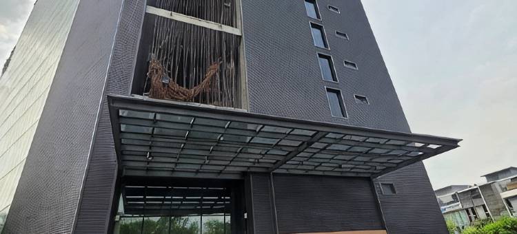 悠品居26 | 雪兰莪梳邦One City USJ7 酒店(Kingston Hotel 26 @ One City Subang, Selangor)图片