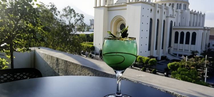 圣萨尔瓦多省万豪City Centro酒店(City Centro By Marriott San Salvador)图片