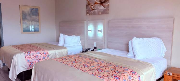 探索拉斐特机场I-10酒店(Discovery Inn Lafayette Airport I-10)图片