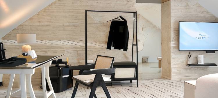 羽毛套房(Plume Suites)图片