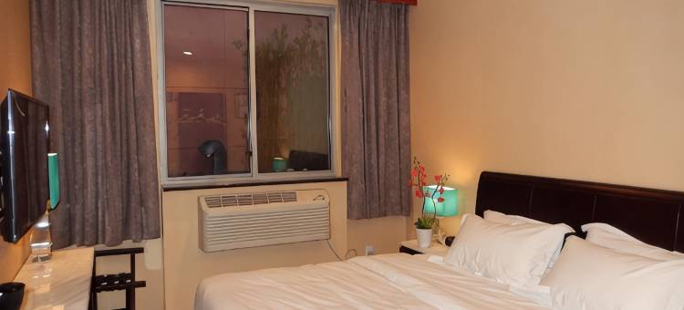 日落公园附近凯艺酒店(Quality Inn Near Sunset Park)图片