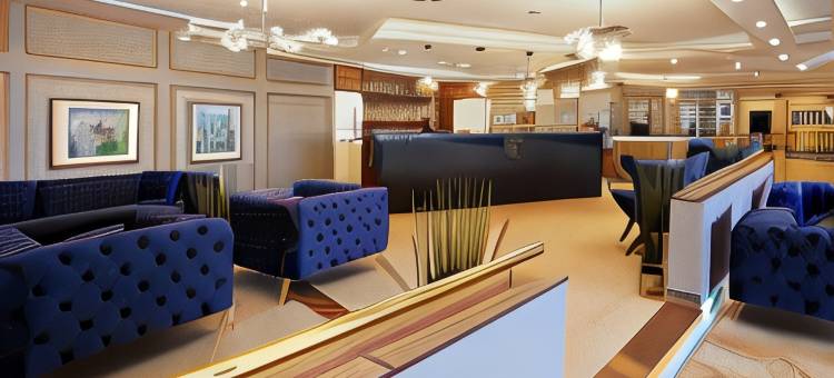 梅尔布施多梅洛酒店(Dormero Hotel Meerbusch)图片