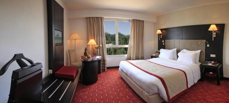 埃尔密彻特尔郁锦香酒店(Golden Tulip El Mechtel)图片