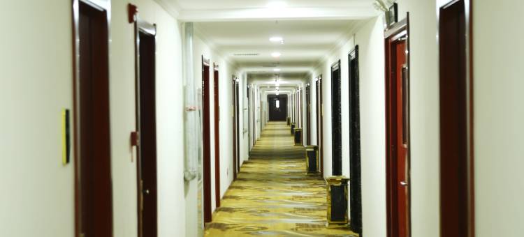 九川大酒店(临夏双城高速路口店)图片