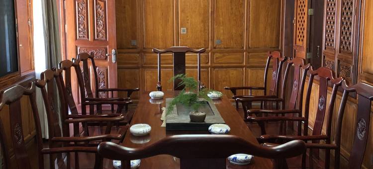 会川驿客栈(会理古城店)图片