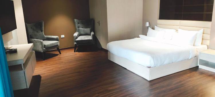 马纳尔酒店(Hotel Manar)图片