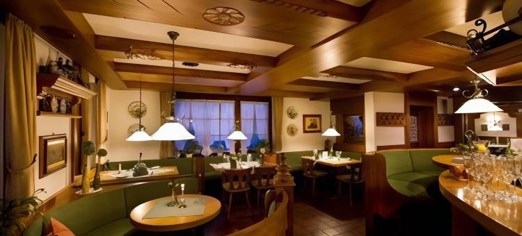 苏木鲁文古贝尔酒店(Göbels Hotel Zum Löwen)图片