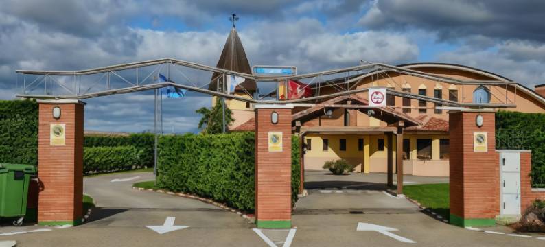 坎昆莱昂汽车旅馆(Motel Cancun León)图片