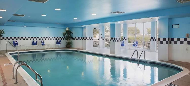 本顿维尔希尔顿花园酒店(Hilton Garden Inn Bentonville Rogers)图片