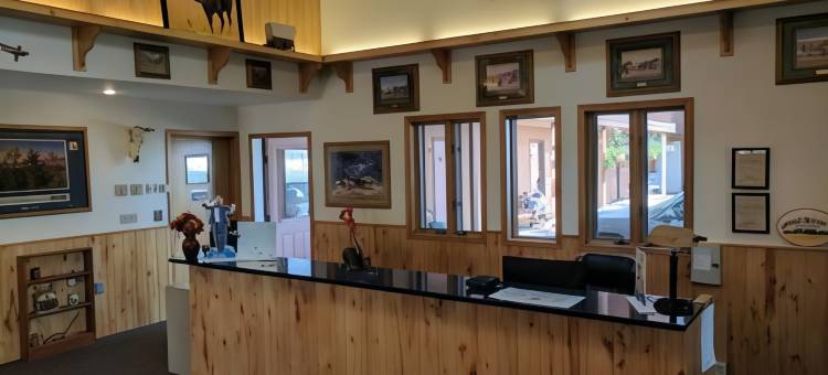 Travelodge by Wyndham Three Forks图片