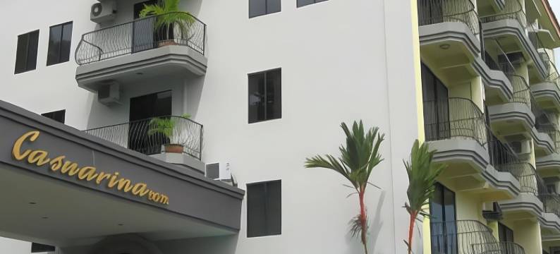 木麻黄酒店(Casuarina Hotel)图片