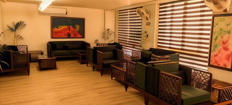 昆仑大酒店(Grand Hotel Quetta)图片