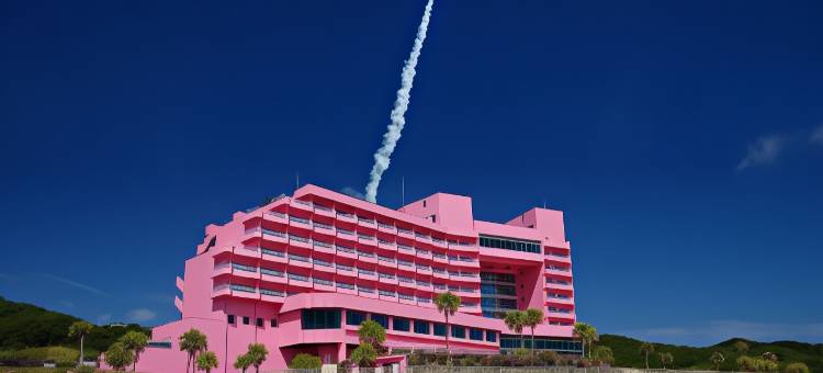 种子岛岩崎酒店(Tanegashima Iwasaki Hotel)图片