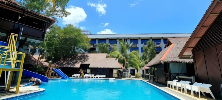 马里贝斯特度假村(Malibest Resort)图片