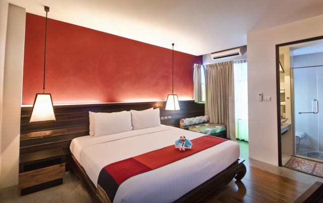 De Lanna Hotel Hotel Overview