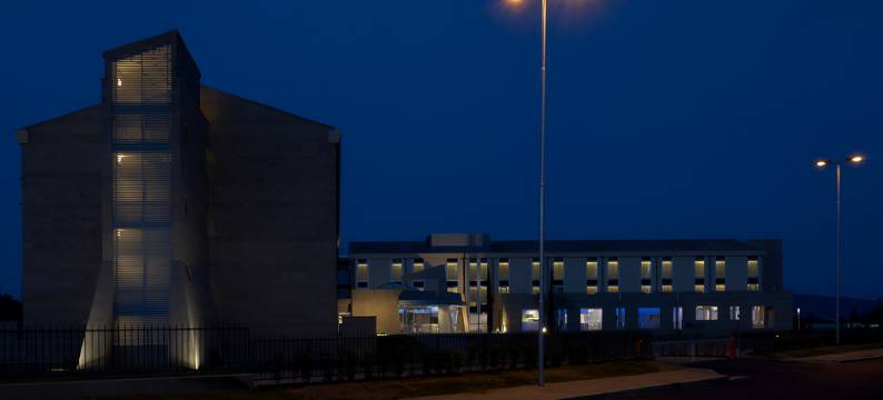 阿波尹特阿瑞泽公园酒店(A Point Arezzo Park Hotel)图片