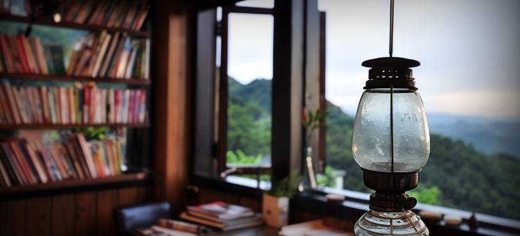 九份阳光味宿民宿图片