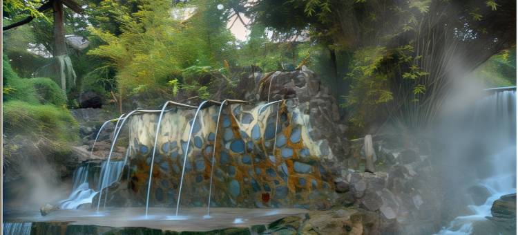 萨里阿特度假村酒店(Sari Ater Hotel & Resort)图片