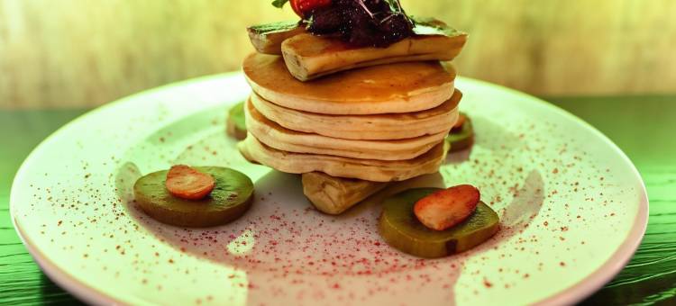 VR皇后街套房酒店(VR Queen Street Hotel & Suites)图片