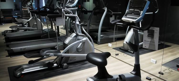 嘉义观止酒店图片