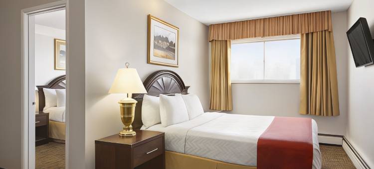 Travelodge by Wyndham North Battleford图片