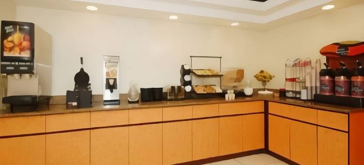 凯艺酒店(Quality Inn)图片