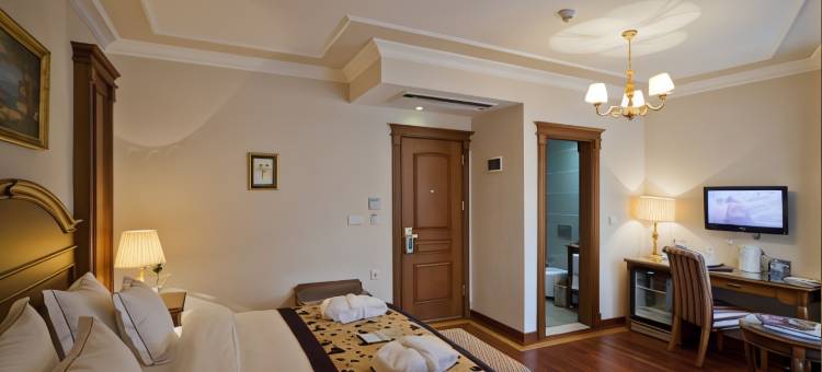 GLK尊贵Spa酒店(GLK Premier the Home Suites & Spa)图片
