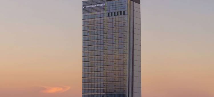 釜山温德姆至尊酒店(Wyndham Grand Busan Ijin)图片