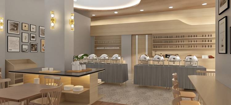 谏义里法菲酒店(Favehotel Kediri)图片