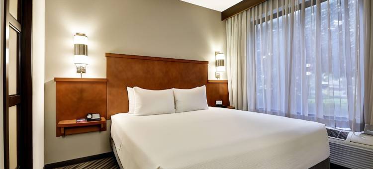 坦帕机场 - 韦斯特肖尔凯悦嘉轩酒店(Hyatt Place Tampa Airport)图片