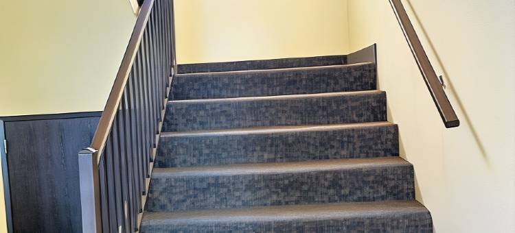 温斯洛I-40罗德威酒店(Rodeway Inn Winslow I-40)图片