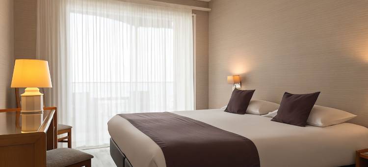 The Originals City, Hôtel Frisia, Beaulieu-Sur-Mer图片