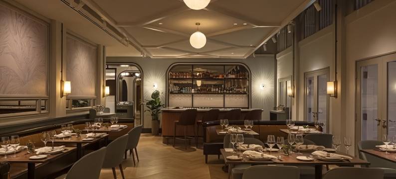 圣淘沙豪亚度假酒店 - 远东集团(Oasia Resort Sentosa by Far East Hospitality)图片