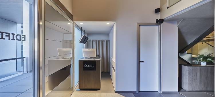 马德里凯悦酒店公寓(Hyatt Regency Madrid Residences)图片