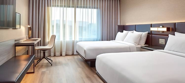 帕洛阿尔托万豪AC酒店(AC Hotel by Marriott Palo Alto)图片