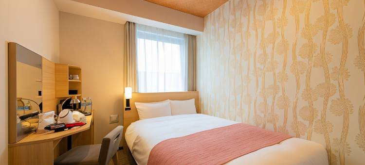 上野御徒町东诚可可尼酒店(Tosei Hotel Cocone Ueno Okachimachi)图片