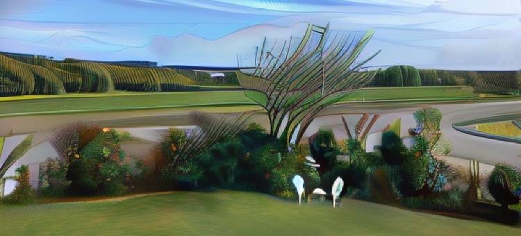 安柏里住宿加早餐旅馆(Amberlea B&B)图片