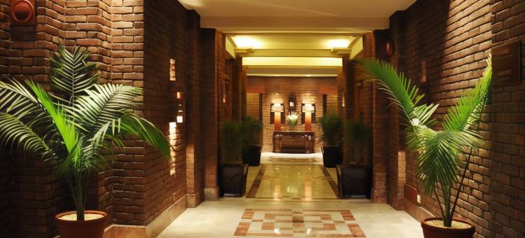 费萨拉巴德塞雷纳酒店(Faisalabad Serena Hotel)图片