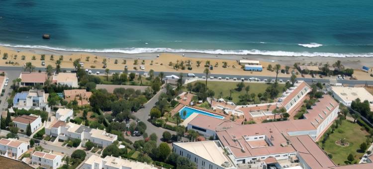 莫哈卡尔酒店(Parador de Mojacar)图片