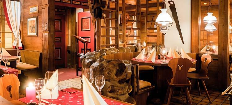 格施塔德霍夫 - 活跃放松酒店(Gstaaderhof - Active & Relax Hotel)图片