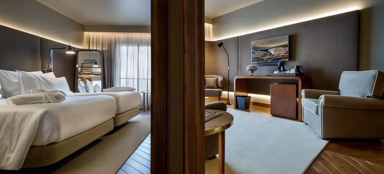 大西洋亚速尔大酒店(Grand Hotel Açores Atlântico)图片