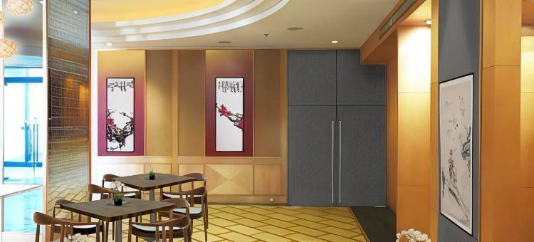 科拉特财富酒店(Fortune Hotel Korat)图片