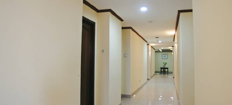 皮亚旅馆庞卡尔皮南(PIA Hotel Pangkalpinang)图片