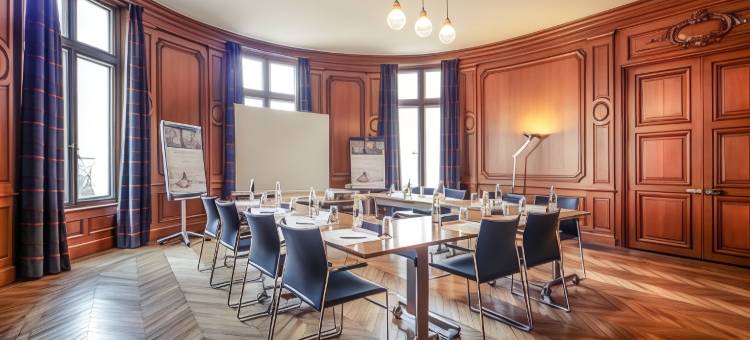 勒芒中心美居酒店(Hôtel Mercure le Mans Centre)图片