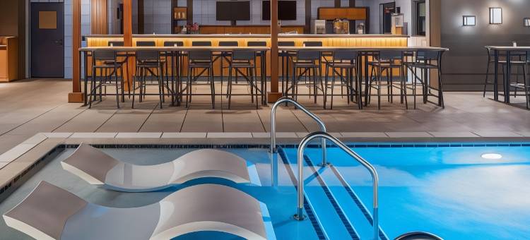 霍尔斯顿之家纳什维尔, Hyatt臻选(Holston House in the Unbound Collection by Hyatt)图片